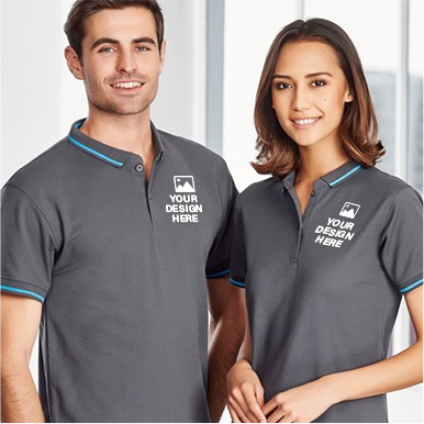 Custom Uniforms